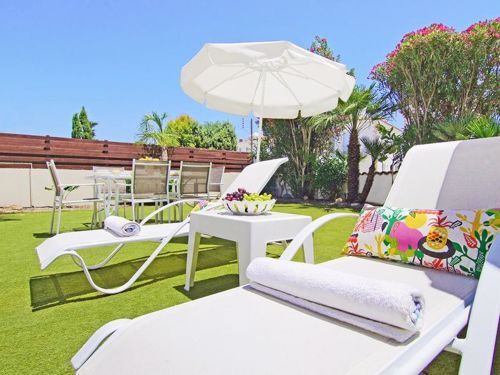 Айя-Напа: House ATHSG7 Celle Sul Rigo