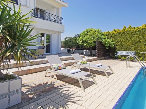 Протарас: House CAVZA7 Sinalunga