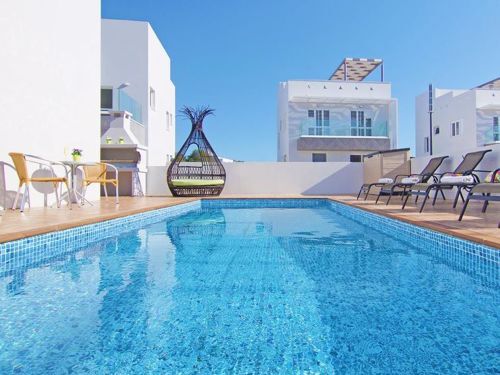 Айя-Напа: House ANNIS9 Celle Sul Rigo