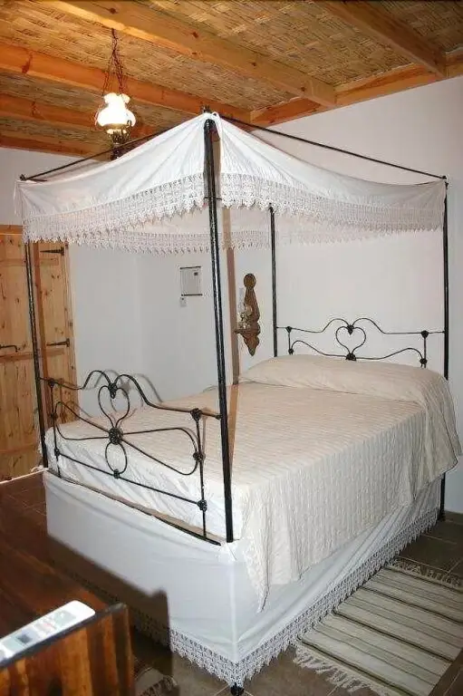 Кумиали: The Nitovikla Garden Hotel