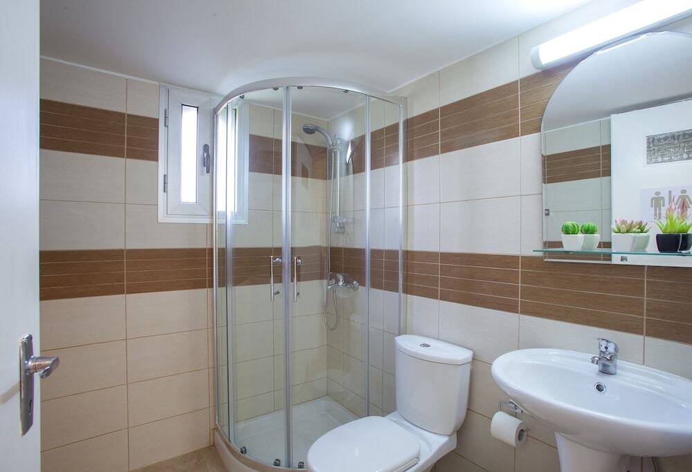 Гермасойя: Castle Holiday Apartments