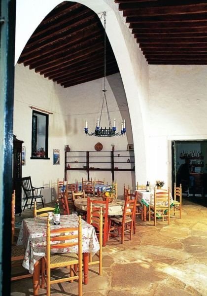Лимассол: Antony's Garden House