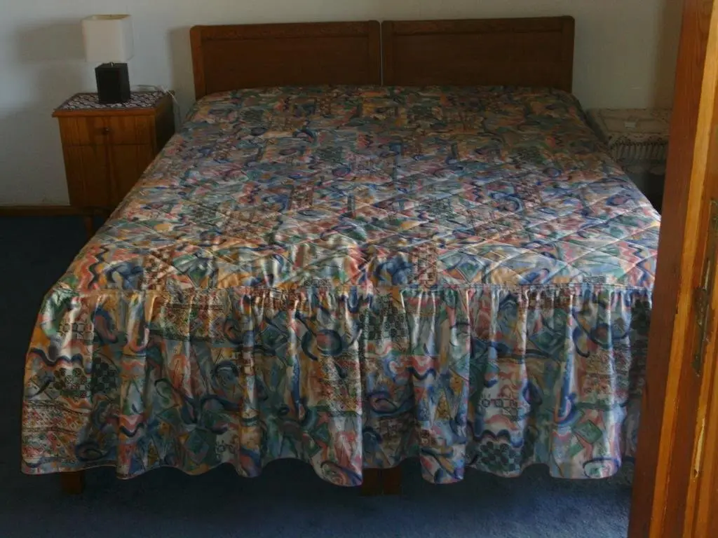 Лимассол: Pine Wood Guest House