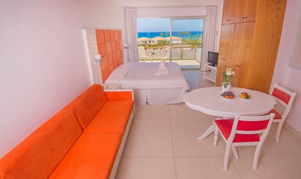 Протарас: Meandros Apts