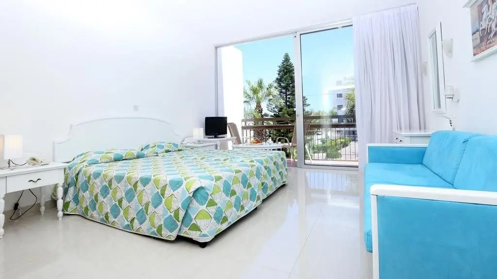 Протарас: Meandros Apts
