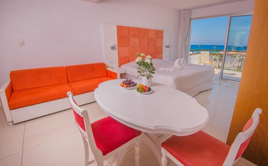 Протарас: Meandros Apts