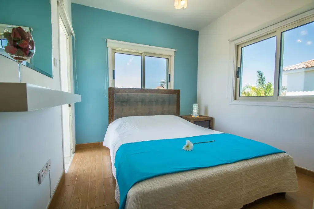 Айя-Напа: Gardenia Sunshine Villa