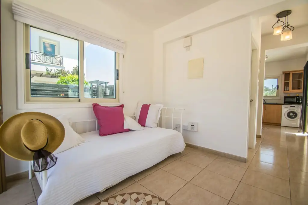 Айя-Напа: Gardenia Sunshine Villa