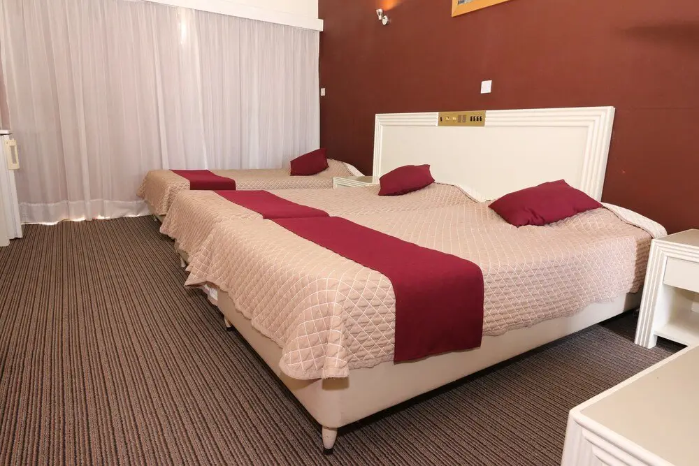 Пафос: Hotel Kings Annex