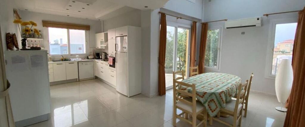 Клепини: Sunset Villa Girne