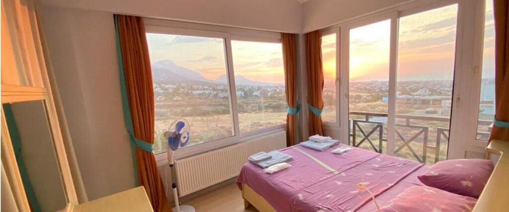 Клепини: Sunset Villa Girne