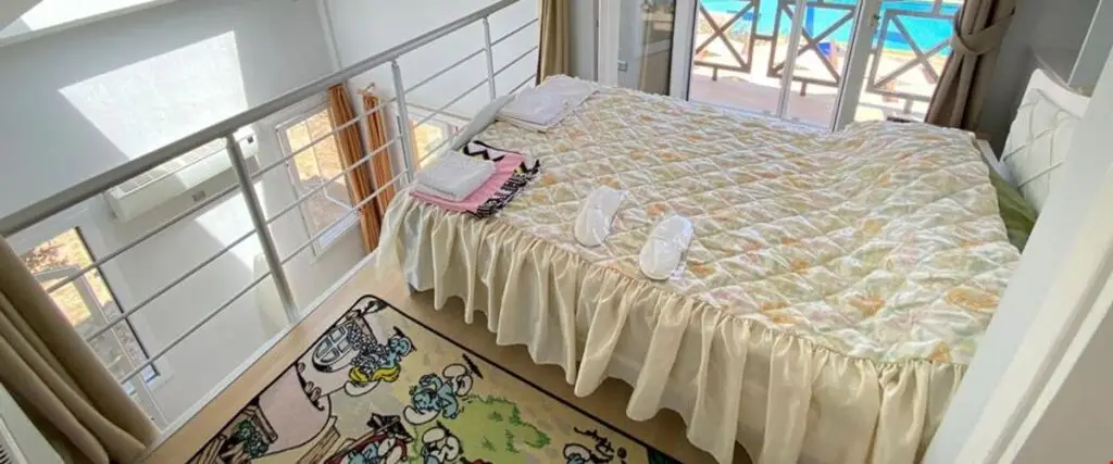 Клепини: Sunset Villa Girne