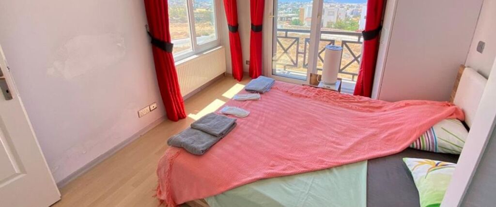 Клепини: Sunset Villa Girne