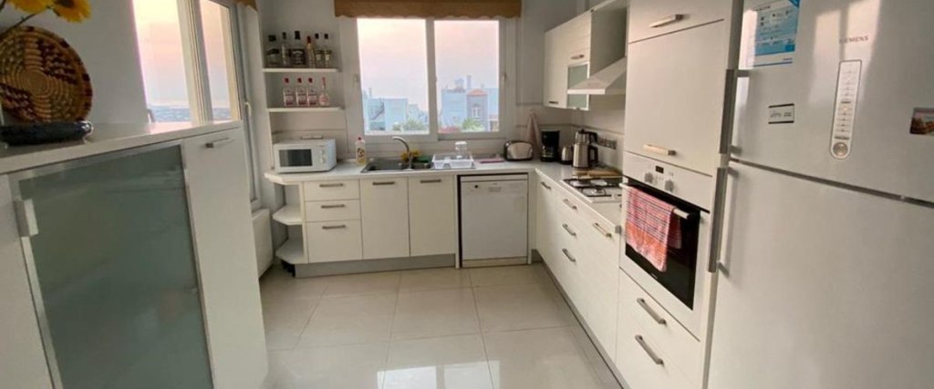 Клепини: Sunset Villa Girne