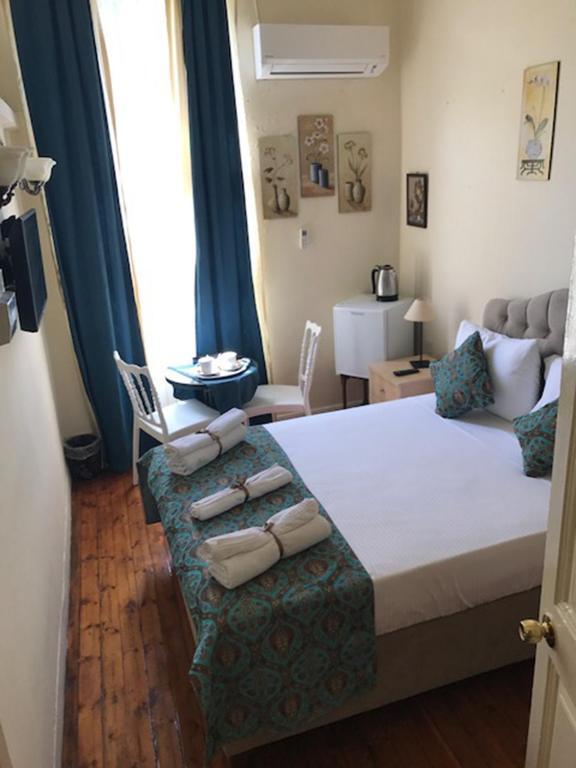 Кирения: Deniz Konak Boutique Hotel