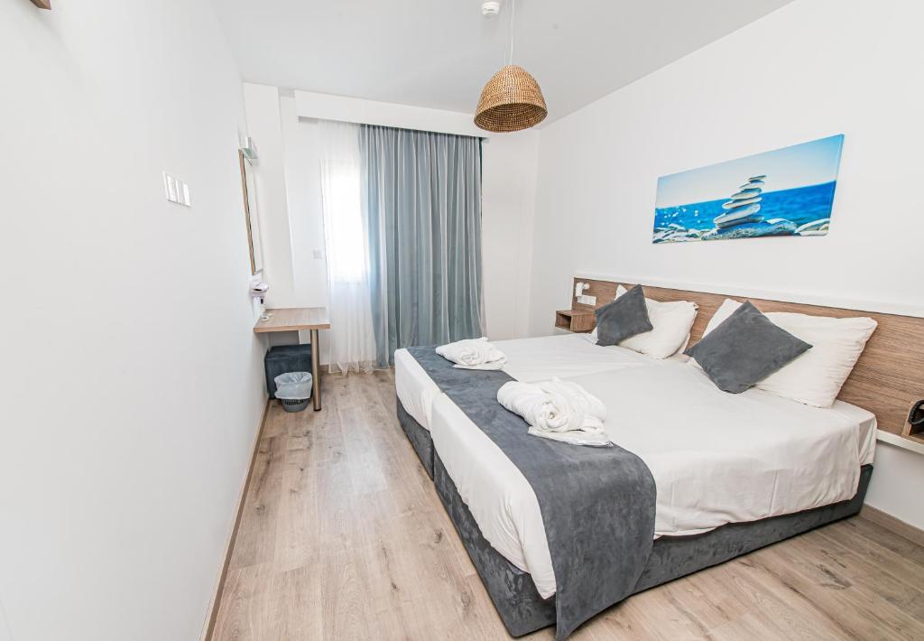 Протарас: Golden Star Beach Hotel