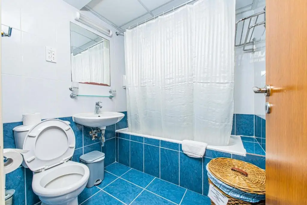 Протарас: Golden Star Beach Hotel