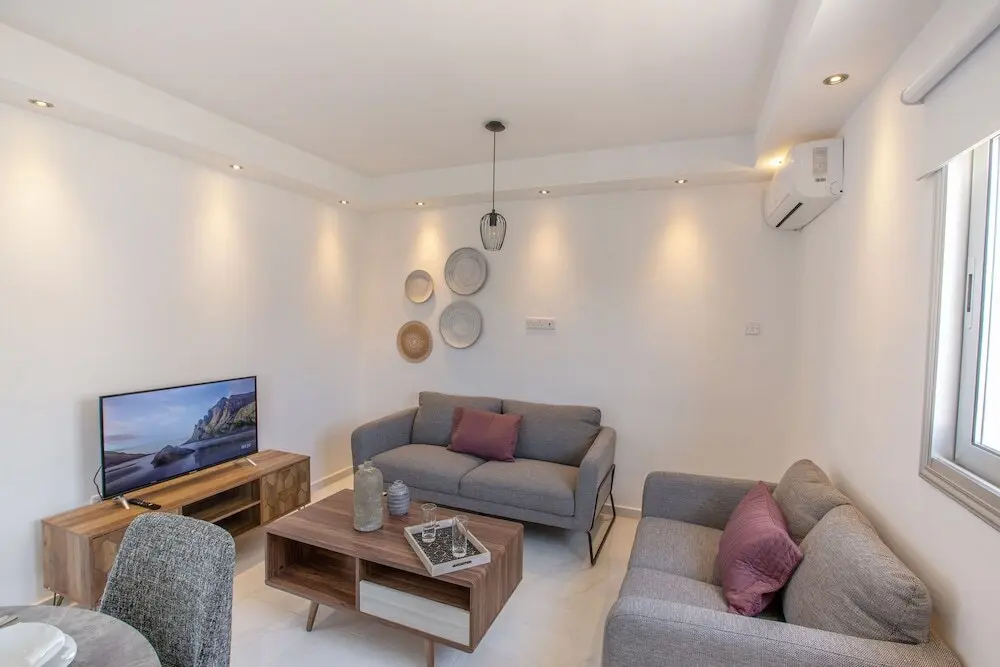 Айя-Напа: Apt Nina, Modern 2bdr Ayia Napa Apartment