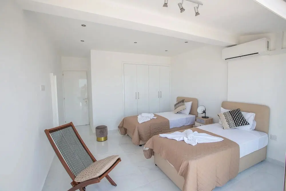 Айя-Напа: Apt Nina, Modern 2bdr Ayia Napa Apartment