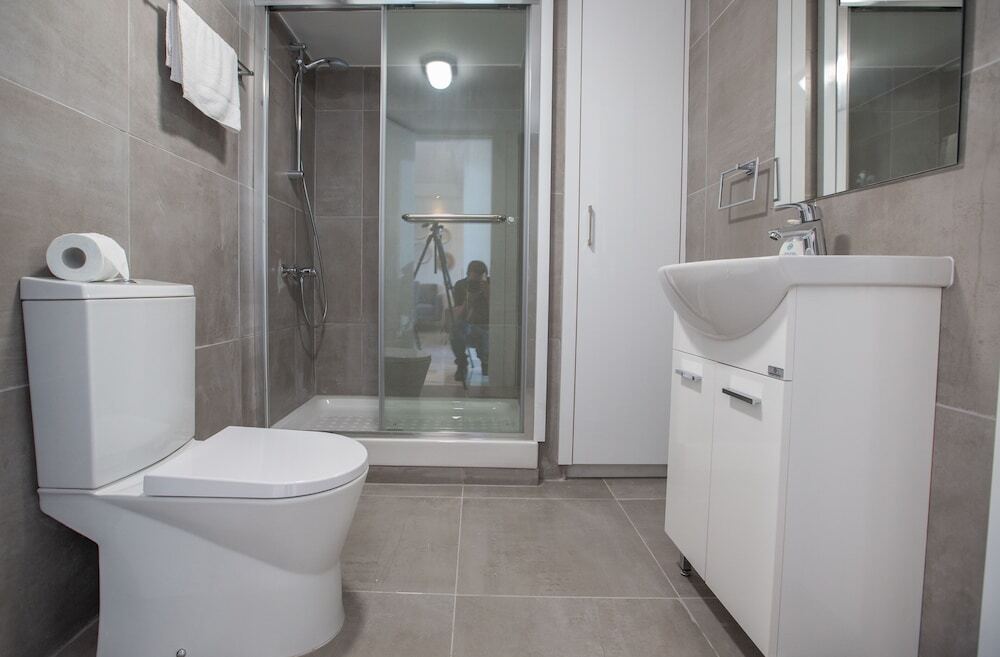 Айя-Напа: Apt Nina, Modern 2bdr Ayia Napa Apartment