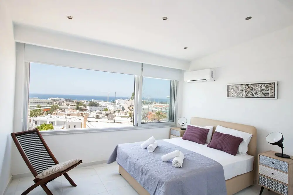 Айя-Напа: Apt Nina, Modern 2bdr Ayia Napa Apartment