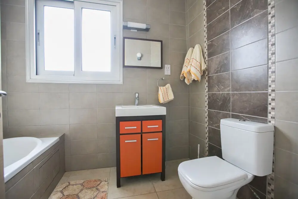 Протарас: Protaras Pallini Apartment Ftb301 3 Bedroom Apartment at Fig Tree bay