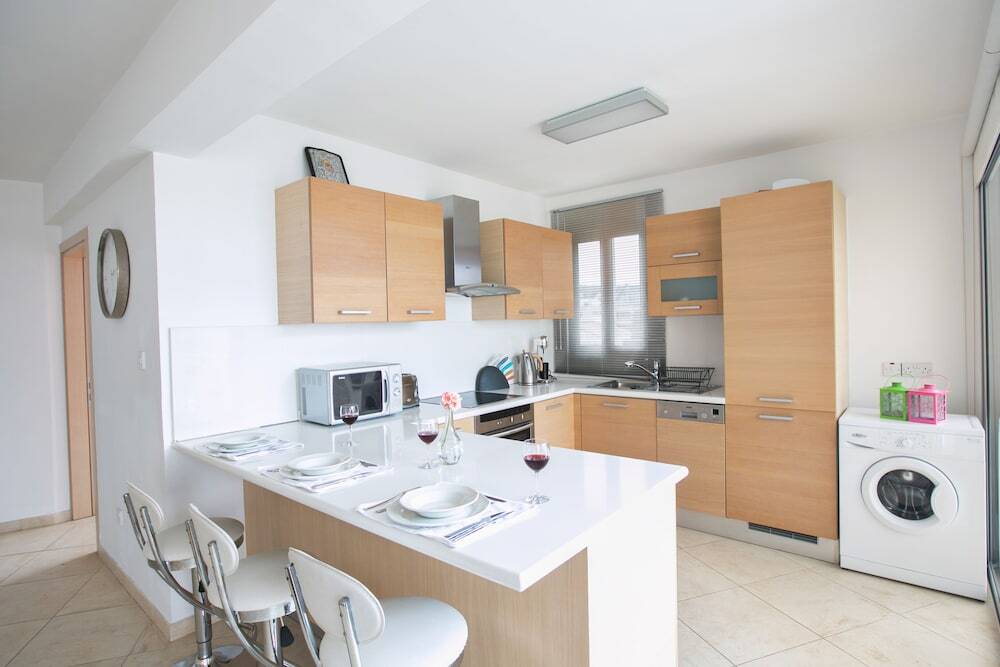 Протарас: Protaras Pallini Apartment Ftb301 3 Bedroom Apartment at Fig Tree bay