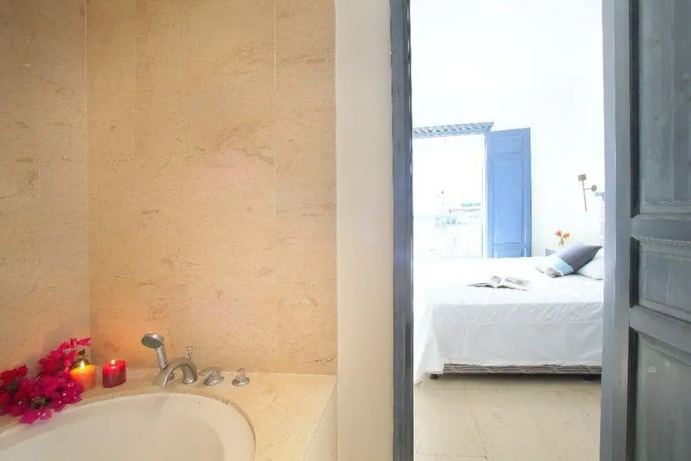 Протарас: Villa for Rent in Protaras 1049