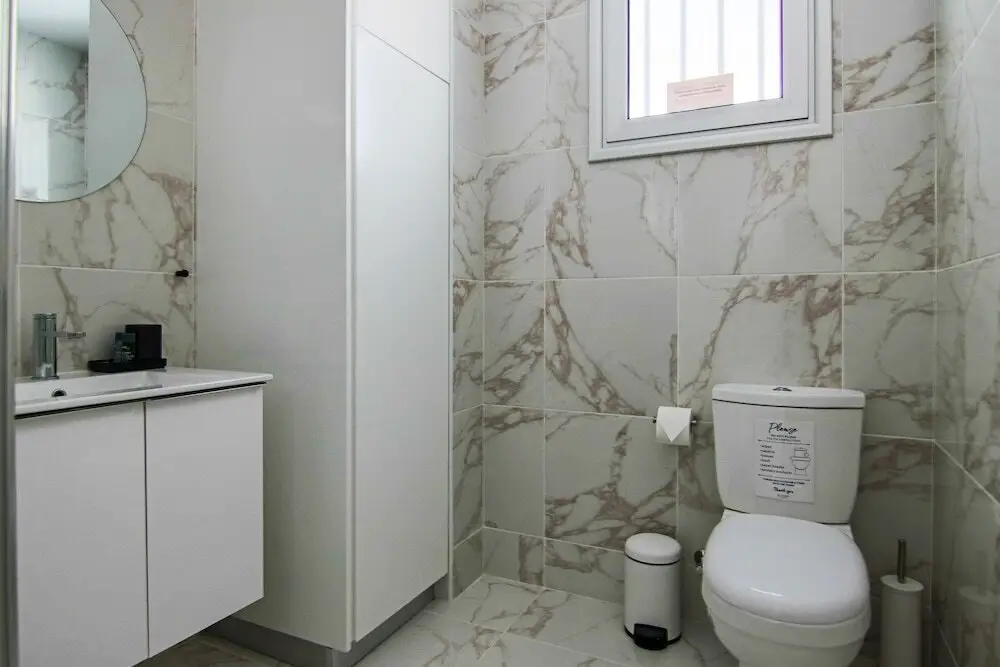 Пафос: Phaedrus Living: Seaside Luxury Flat Athina 21