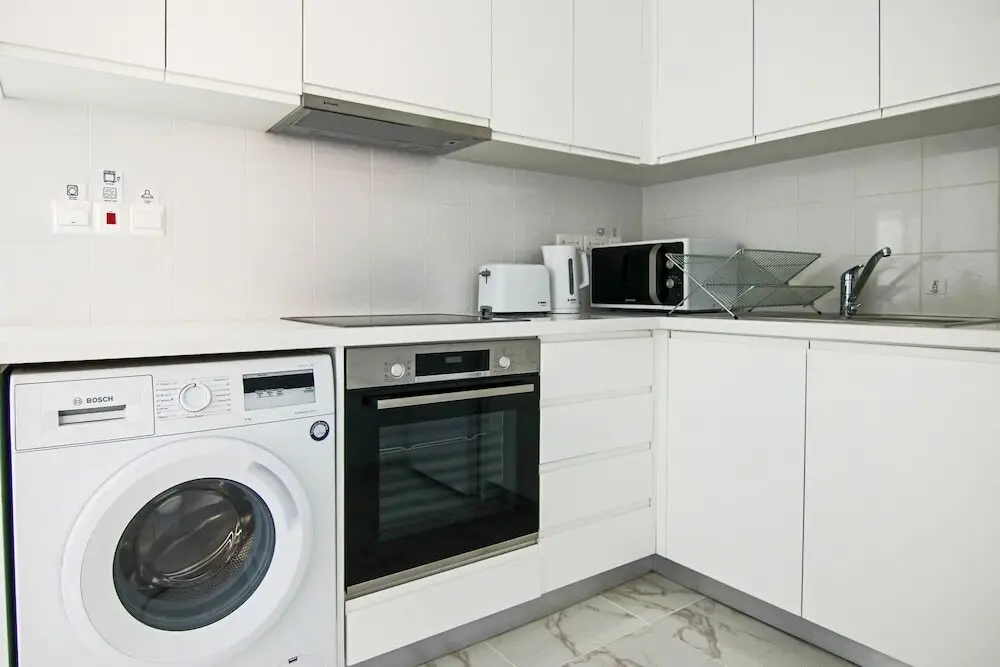 Пафос: Phaedrus Living: Seaside Luxury Flat Athina 21