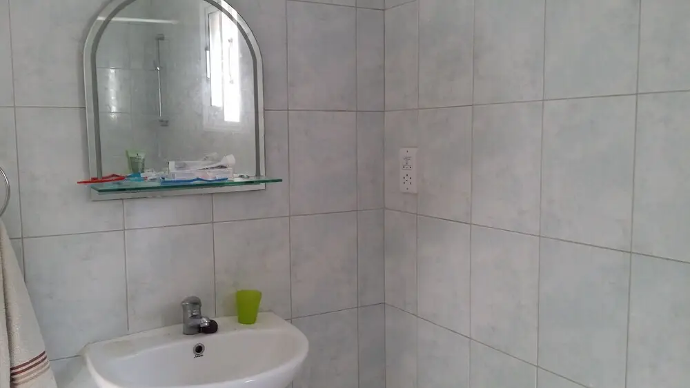 Пафос: Remarkable 1-bed Apartment Limnaria Gardens Paphos