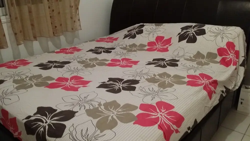Пафос: Remarkable 1-bed Apartment Limnaria Gardens Paphos