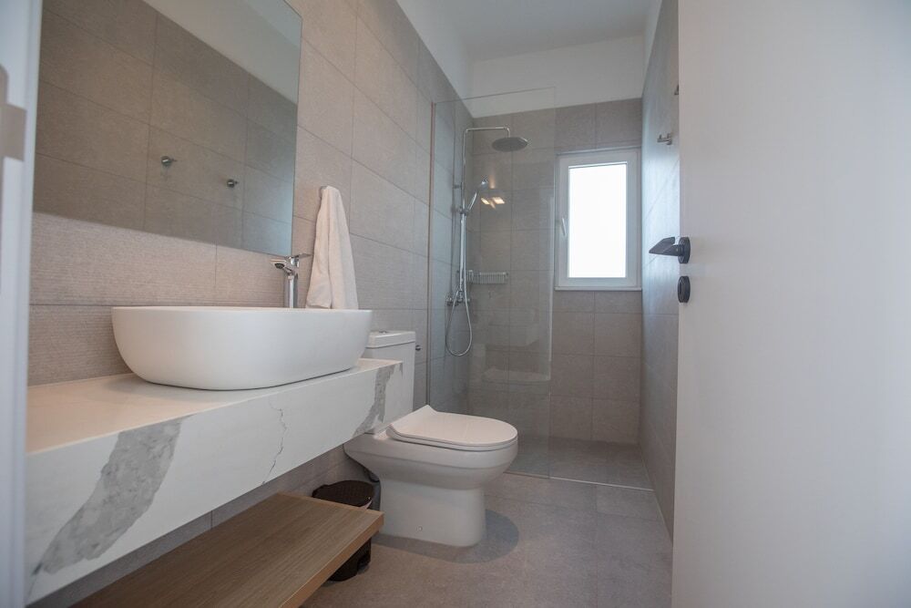 Айя-Напа: Ayia Napa Kube Villa Kb3, Ayia Napa Center