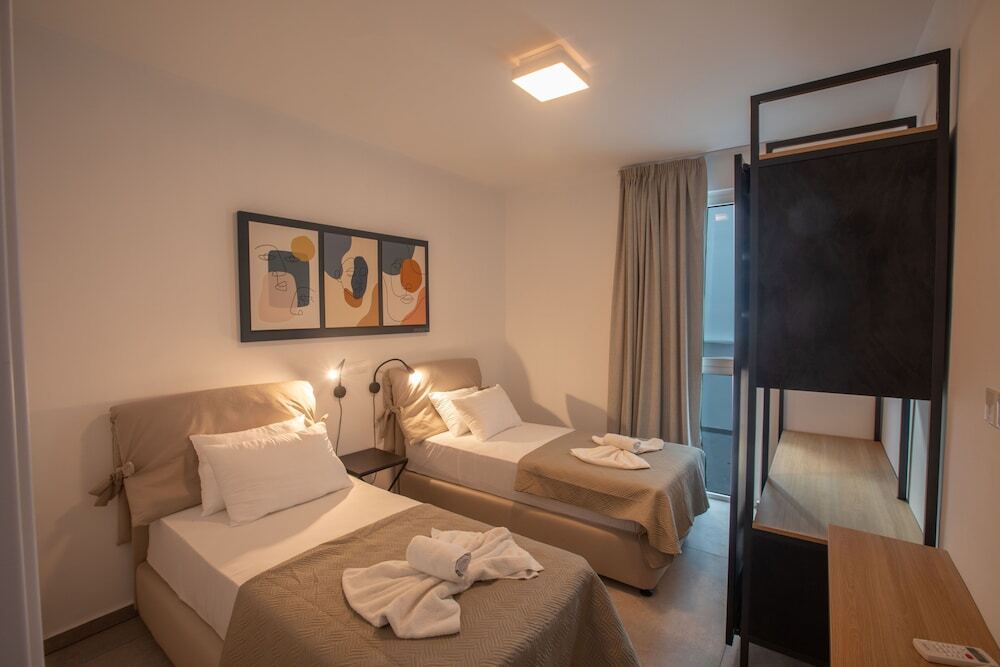 Айя-Напа: Ayia Napa Kube Villa Kb3, Ayia Napa Center