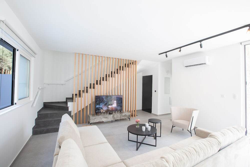 Айя-Напа: Ayia Napa Kube Villa Kb3, Ayia Napa Center