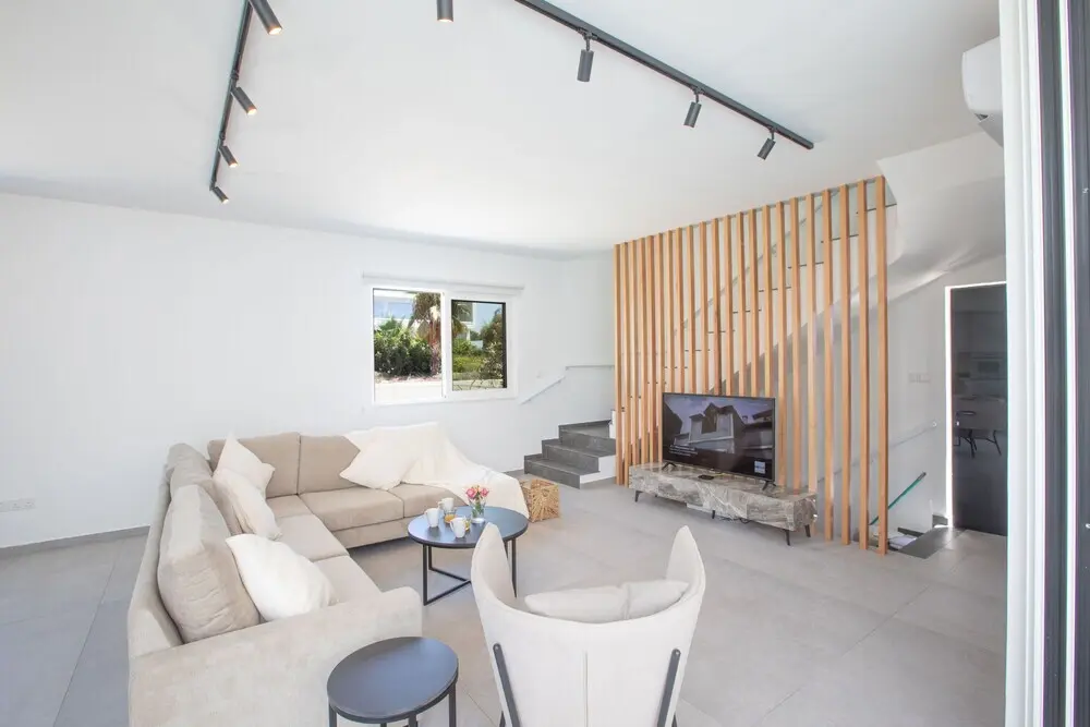 Айя-Напа: Ayia Napa Kube Villa Kb4, Ayia Napa Center