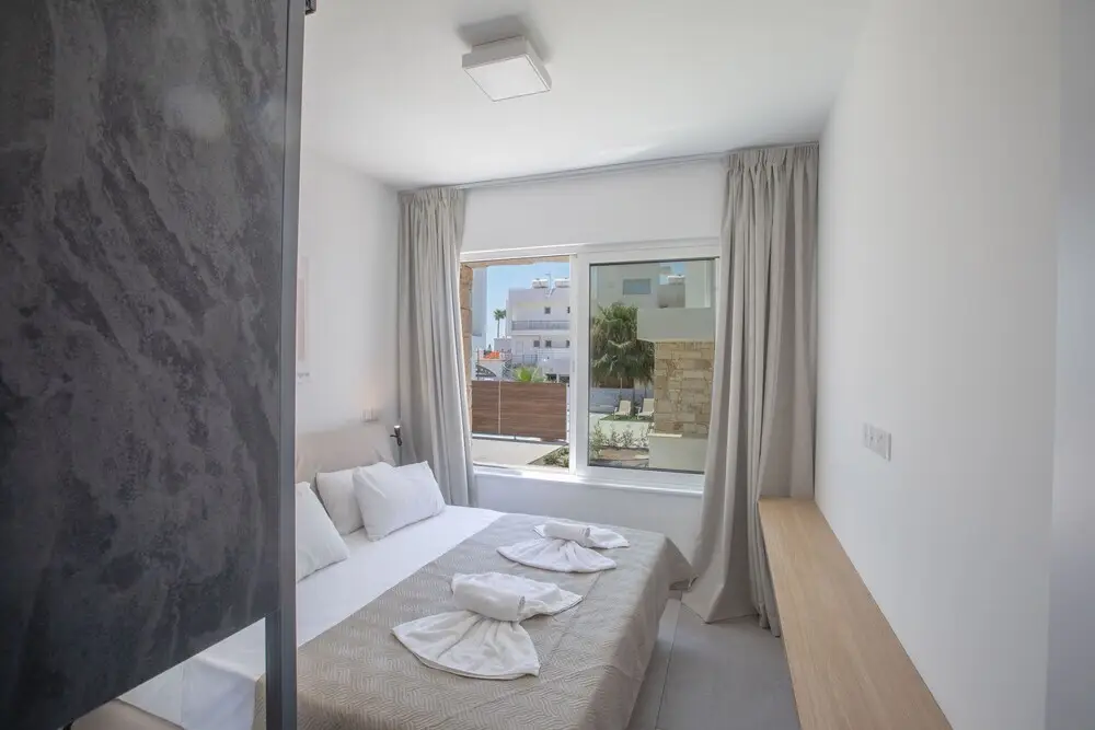 Айя-Напа: Ayia Napa Kube Villa Kb4, Ayia Napa Center