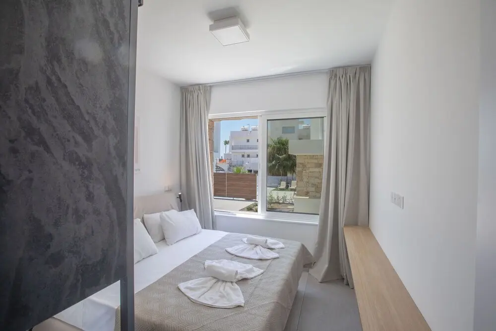 Айя-Напа: Ayia Napa Kube Villa Kb4, Ayia Napa Center