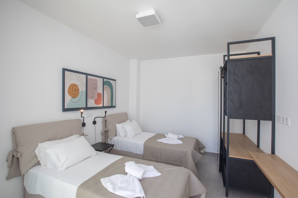 Айя-Напа: Ayia Napa Kube Villa Kb4, Ayia Napa Center