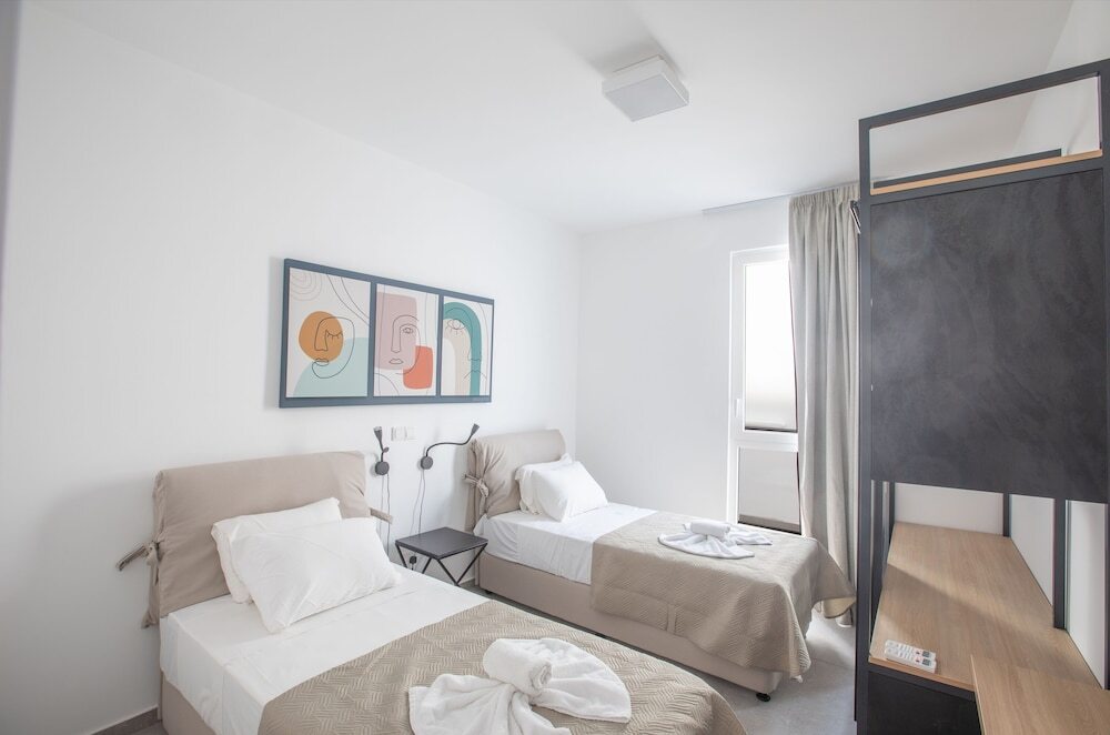 Айя-Напа: Ayia Napa Kube Villa Kb4, Ayia Napa Center