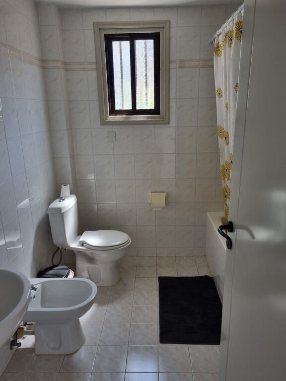 Помос: Stunning and Relaxing 3-bed House in Pomos