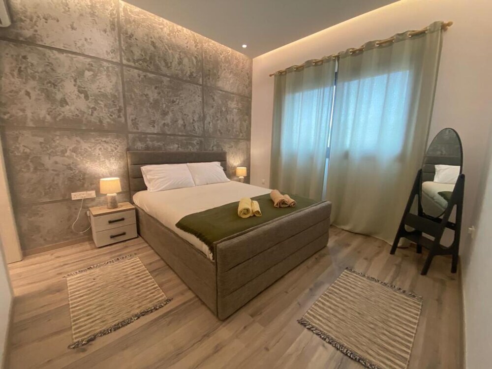 Brand NEW 2-bed Apartment in Agios Athanasios — фото 1