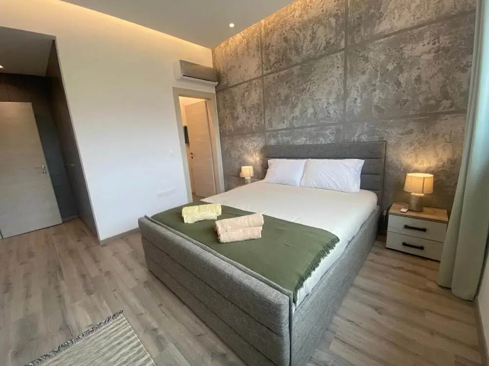 Айос-Атанасиос: Brand NEW 2-bed Apartment in Agios Athanasios