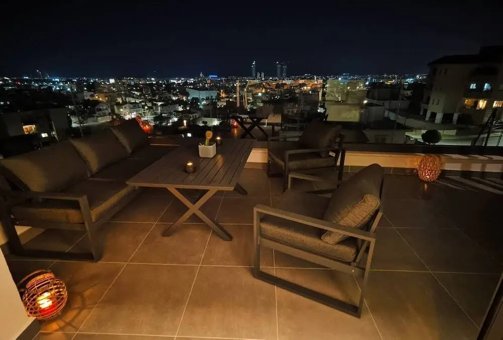 Айос-Атанасиос: Brand NEW 2-bed Apartment in Agios Athanasios
