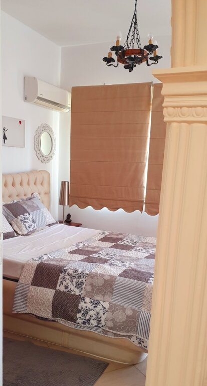 Ларнака: Modern Apartment Near the Beach, Oroklini, Cyprus