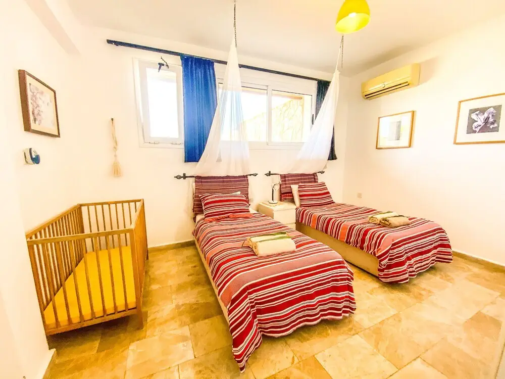 Гекиткале: Ocean View Family Villa, Sleeps 2-10, Private Pool, Wifi, Internet Tv & Acs