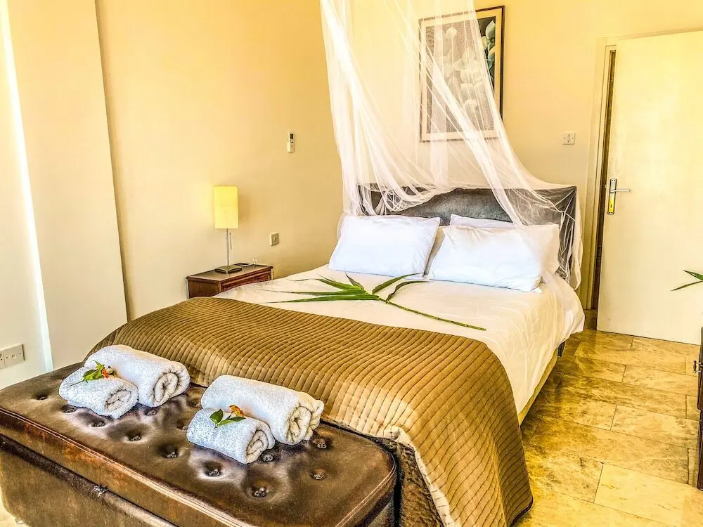 Гекиткале: Ocean View Family Villa, Sleeps 2-10, Private Pool, Wifi, Internet Tv & Acs