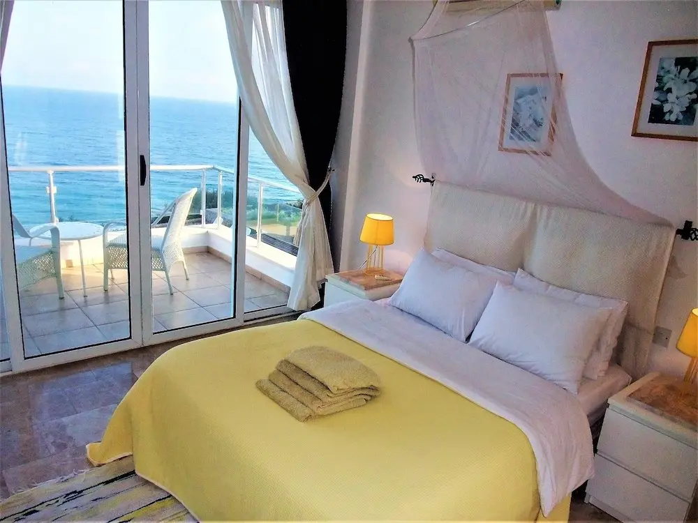 Гекиткале: Ocean View Family Villa, Sleeps 2-10, Private Pool, Wifi, Internet Tv & Acs