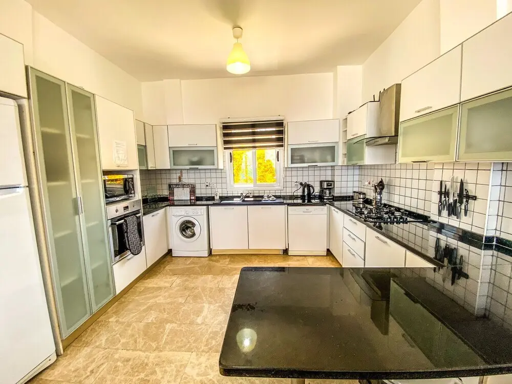 Гекиткале: Ocean View Family Villa, Sleeps 2-10, Private Pool, Wifi, Internet Tv & Acs