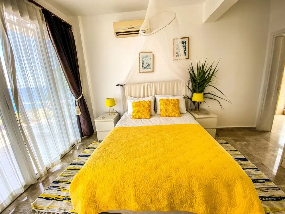 Гекиткале: Ocean View Family Villa, Sleeps 2-10, Private Pool, Wifi, Internet Tv & Acs